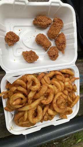 Photo of Zizou Express - Kettering - 71-73 Gold St, Kettering NN16 8JB